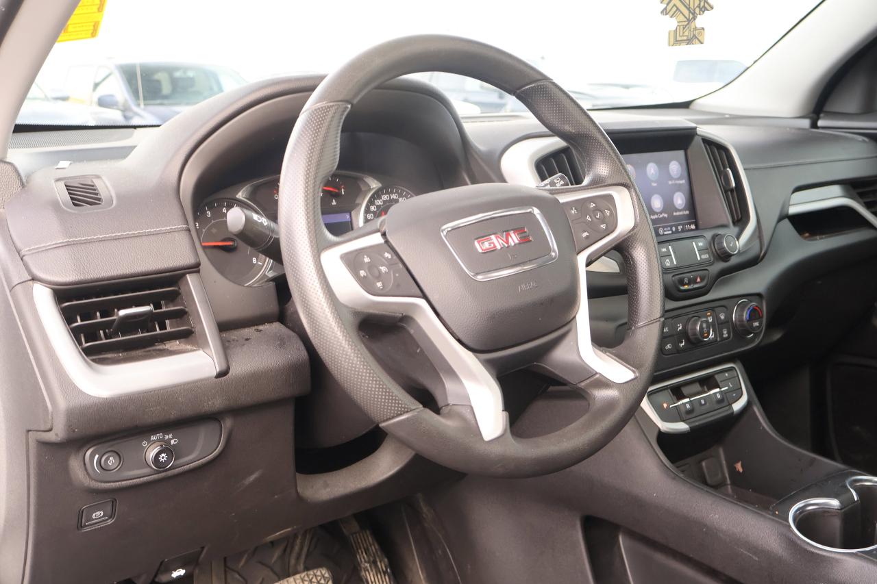 2022 GMC Terrain SLE | Remote Start | Photo