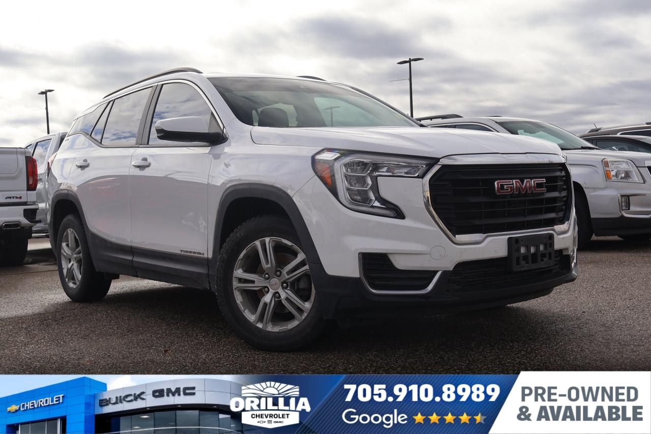2022 GMC Terrain SLE | | Remote Start | Photo0