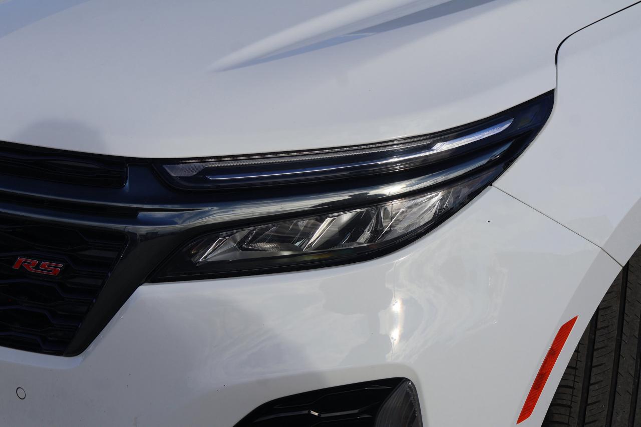 2022 Chevrolet Equinox RS | Power Liftgate | Photo