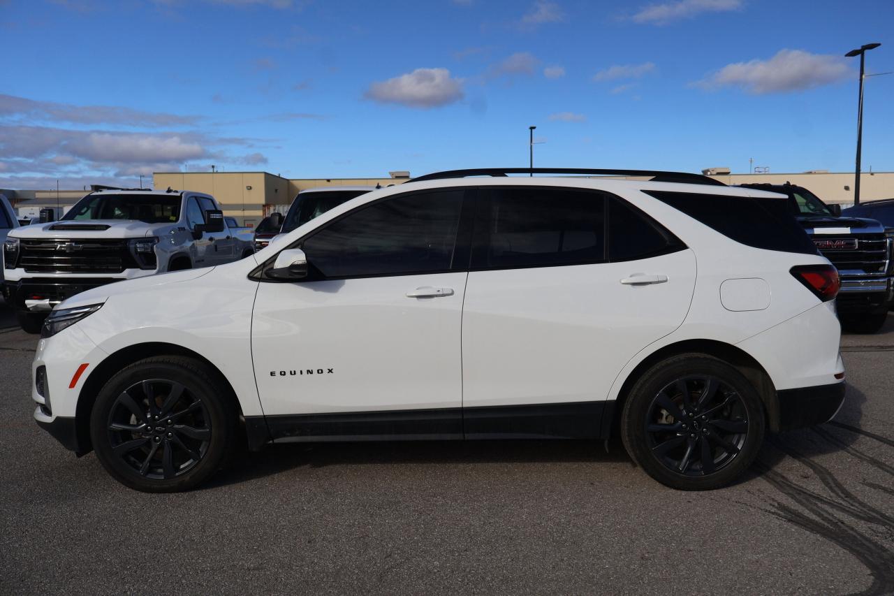 2022 Chevrolet Equinox RS | Power Liftgate | Photo
