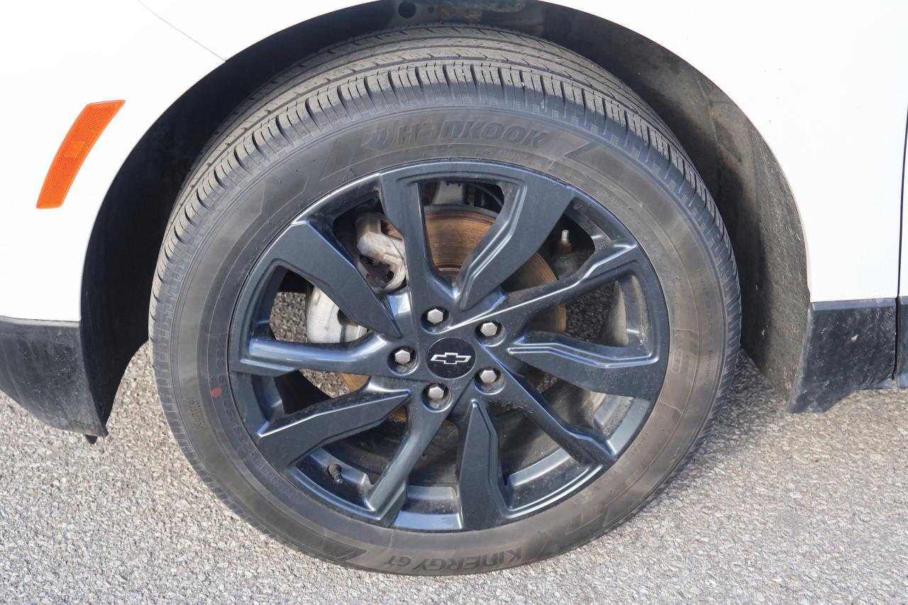 2022 Chevrolet Equinox RS | Power Liftgate | Photo