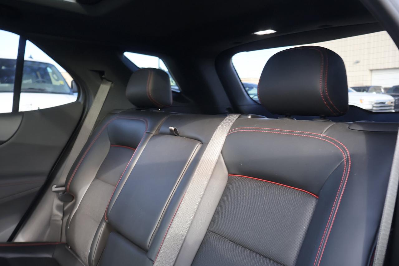 2022 Chevrolet Equinox RS | Power Liftgate | Photo