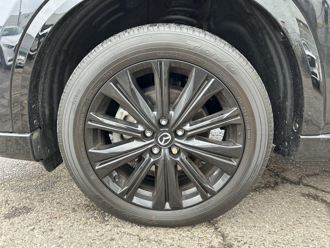 2023 Mazda CX-5 Sport Design AWD T at BRAND NEW Front+Rear Pads an Photo