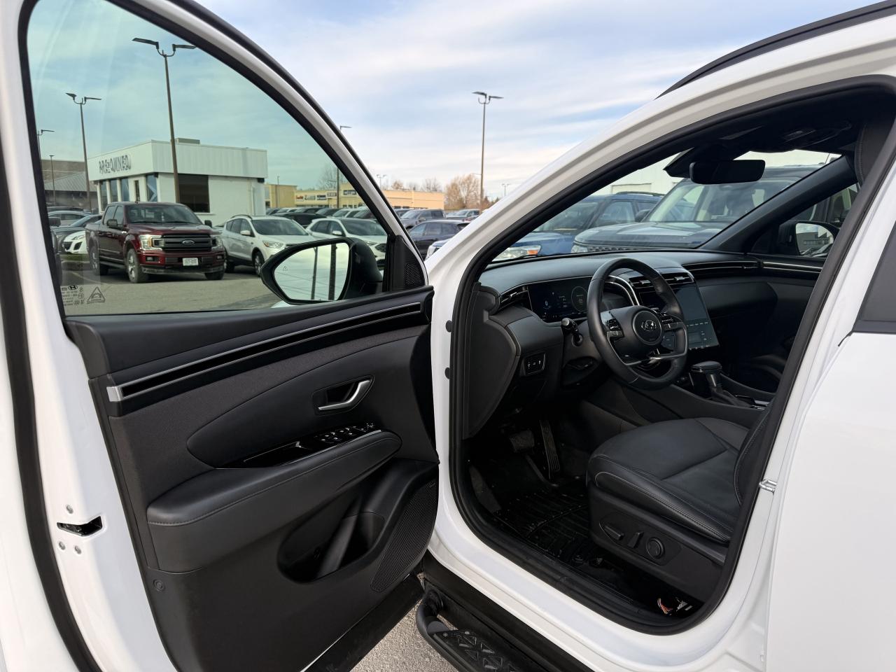 2024 Hyundai Santa Cruz Ultimate Photo