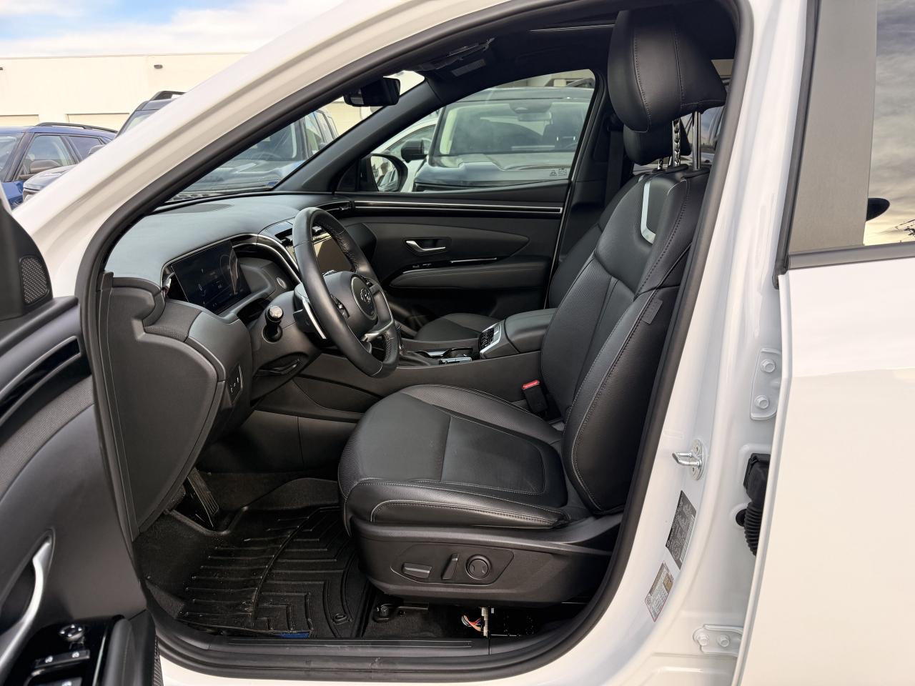 2024 Hyundai Santa Cruz Ultimate Photo