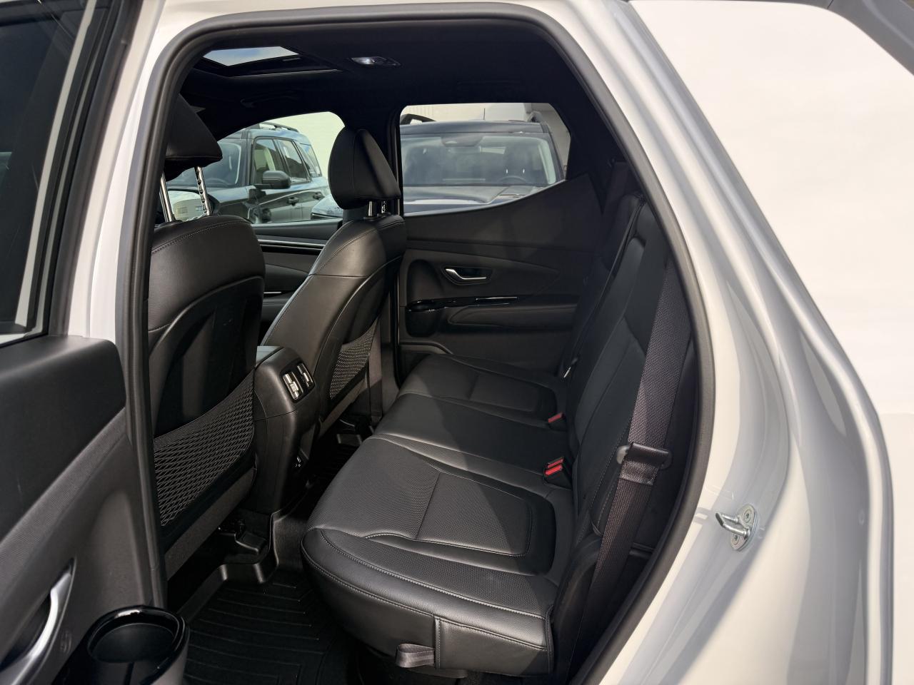 2024 Hyundai Santa Cruz Ultimate Photo