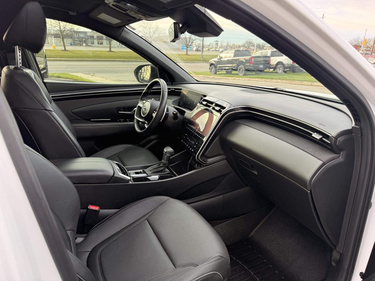 2024 Hyundai Santa Cruz Ultimate Photo