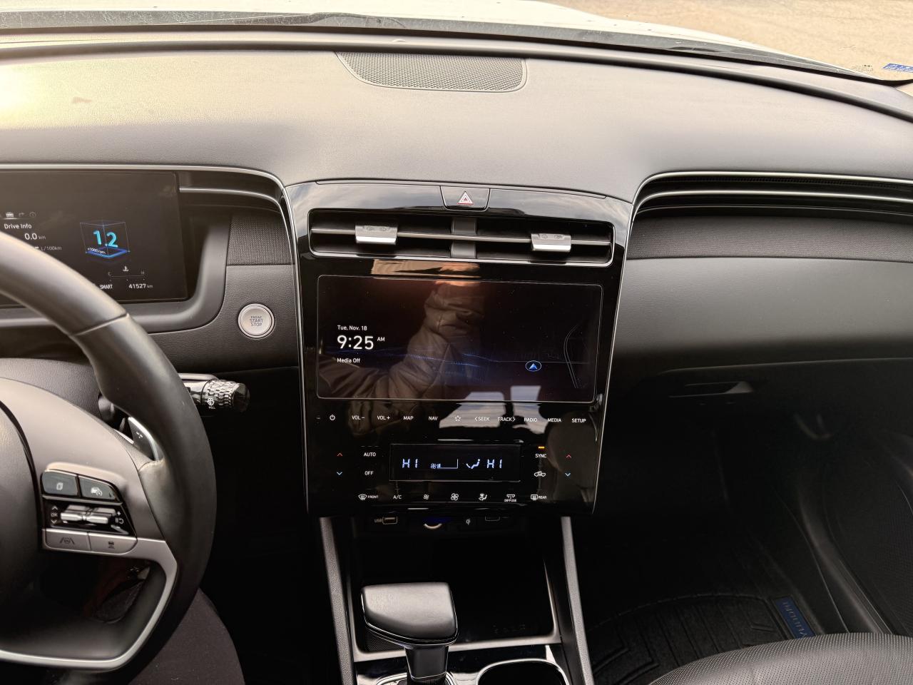 2024 Hyundai Santa Cruz Ultimate Photo