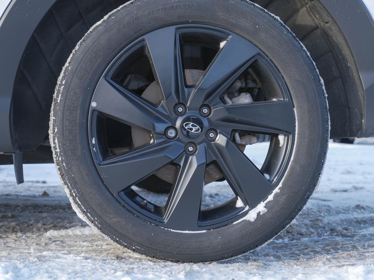 2024 Hyundai Santa Cruz ULTIMATE | COOL LOOKING TRUCK! | 360 BACK UP CAM Photo