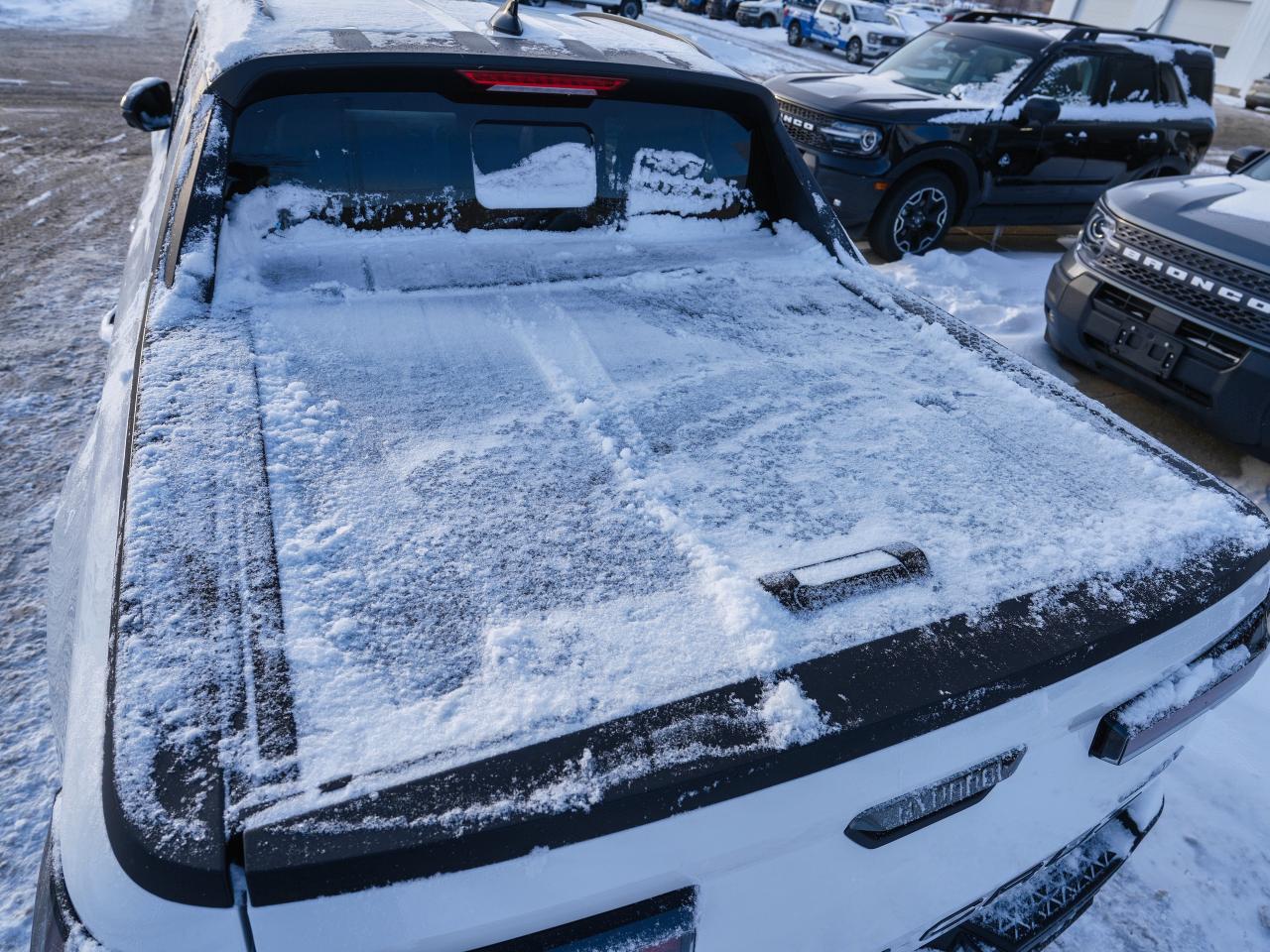 2024 Hyundai Santa Cruz ULTIMATE | COOL LOOKING TRUCK! | 360 BACK UP CAM Photo