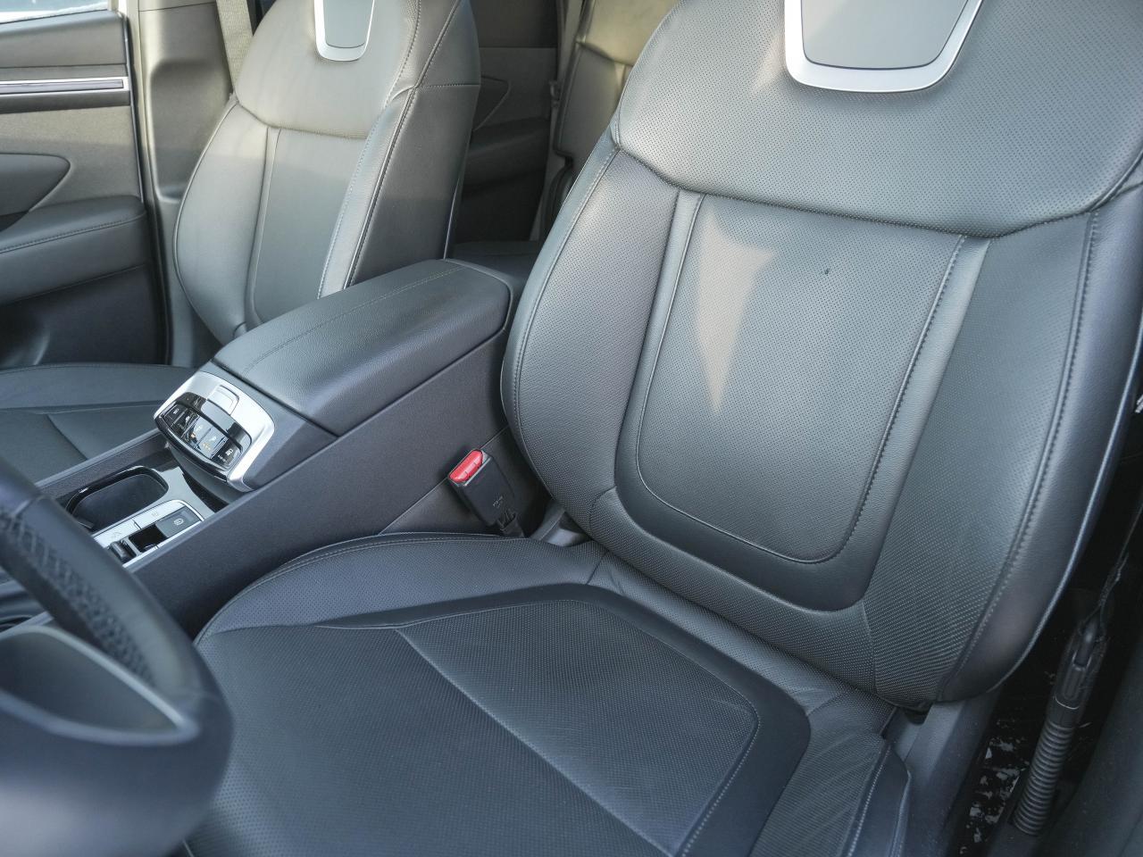 2024 Hyundai Santa Cruz ULTIMATE | COOL LOOKING TRUCK! | 360 BACK UP CAM Photo