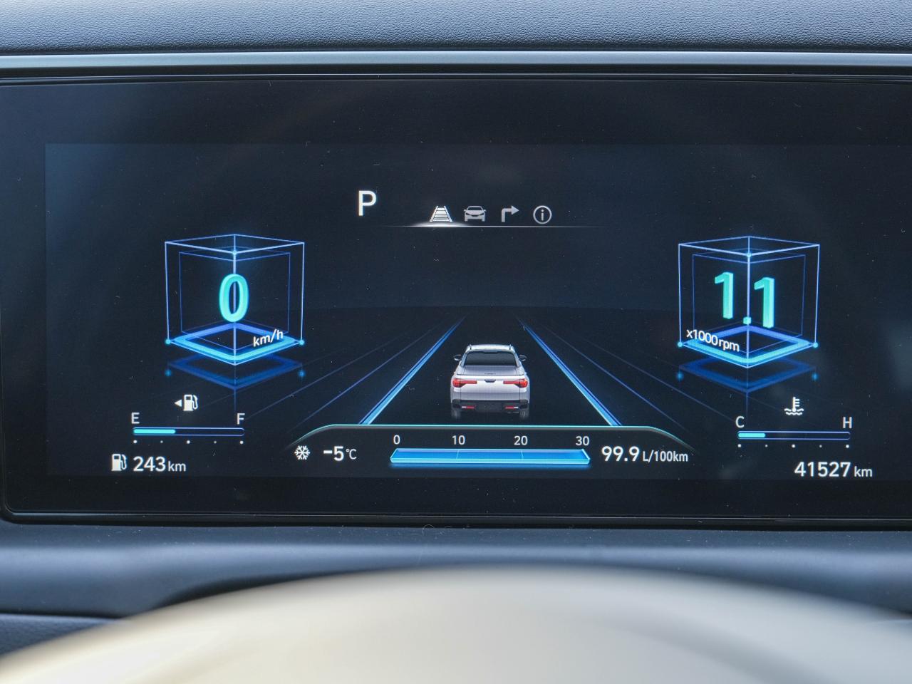 2024 Hyundai Santa Cruz ULTIMATE | COOL LOOKING TRUCK! | 360 BACK UP CAM Photo