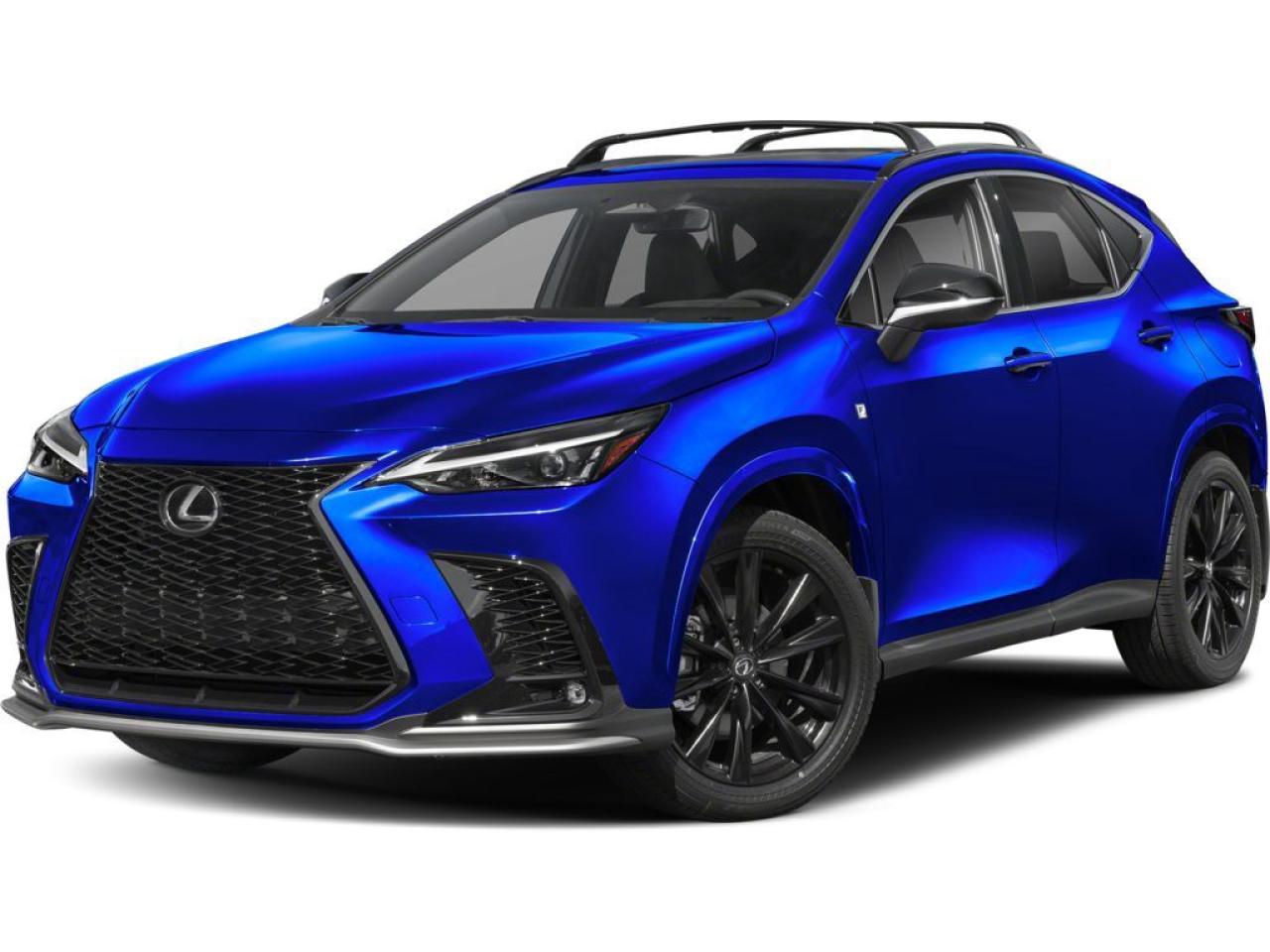 Used 2024 Lexus NX 350 FSPORT 2, LEATHER, ROOF, NAVI, HTD. SEATS & STEER. for sale in Ottawa, ON