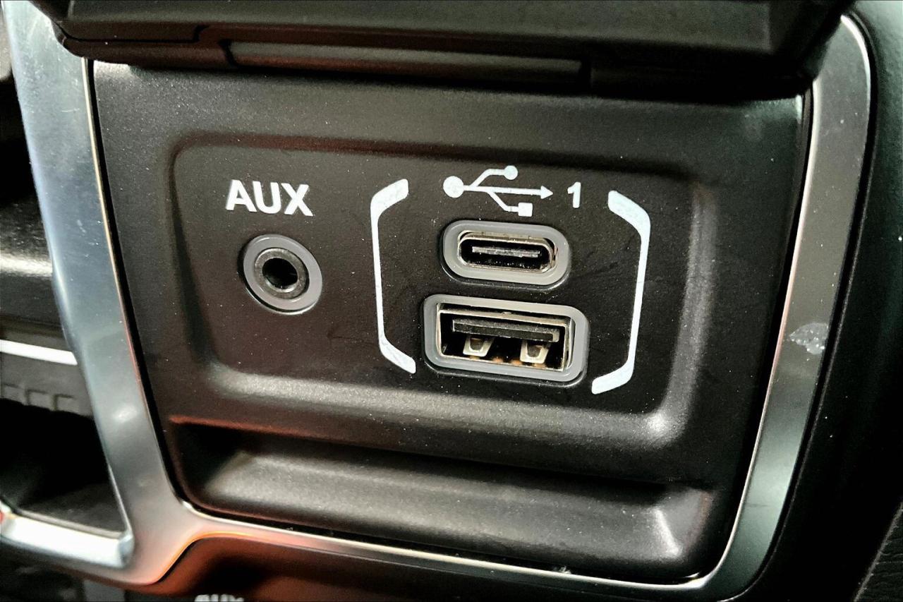 2021 Jeep Wrangler Sahara Altitude | Dual Top | Tow Pkg | 4X4 Photo