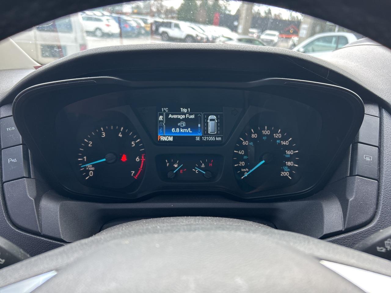 2018 Ford Transit Passenger Wagon T-350 HEAVY DUTY, ECOBOOST, CLEAN CARFAX, 11 PASS! - Photo #17