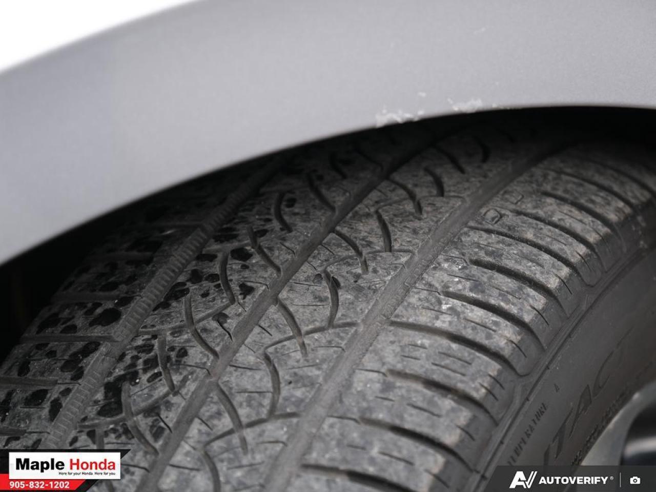 2018 Honda Odyssey Leather Seats| navigation| DVD| Heated Seats| Photo