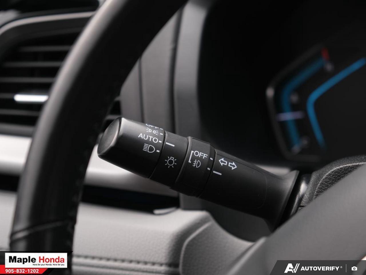 2018 Honda Odyssey Leather Seats| navigation| DVD| Heated Seats| Photo