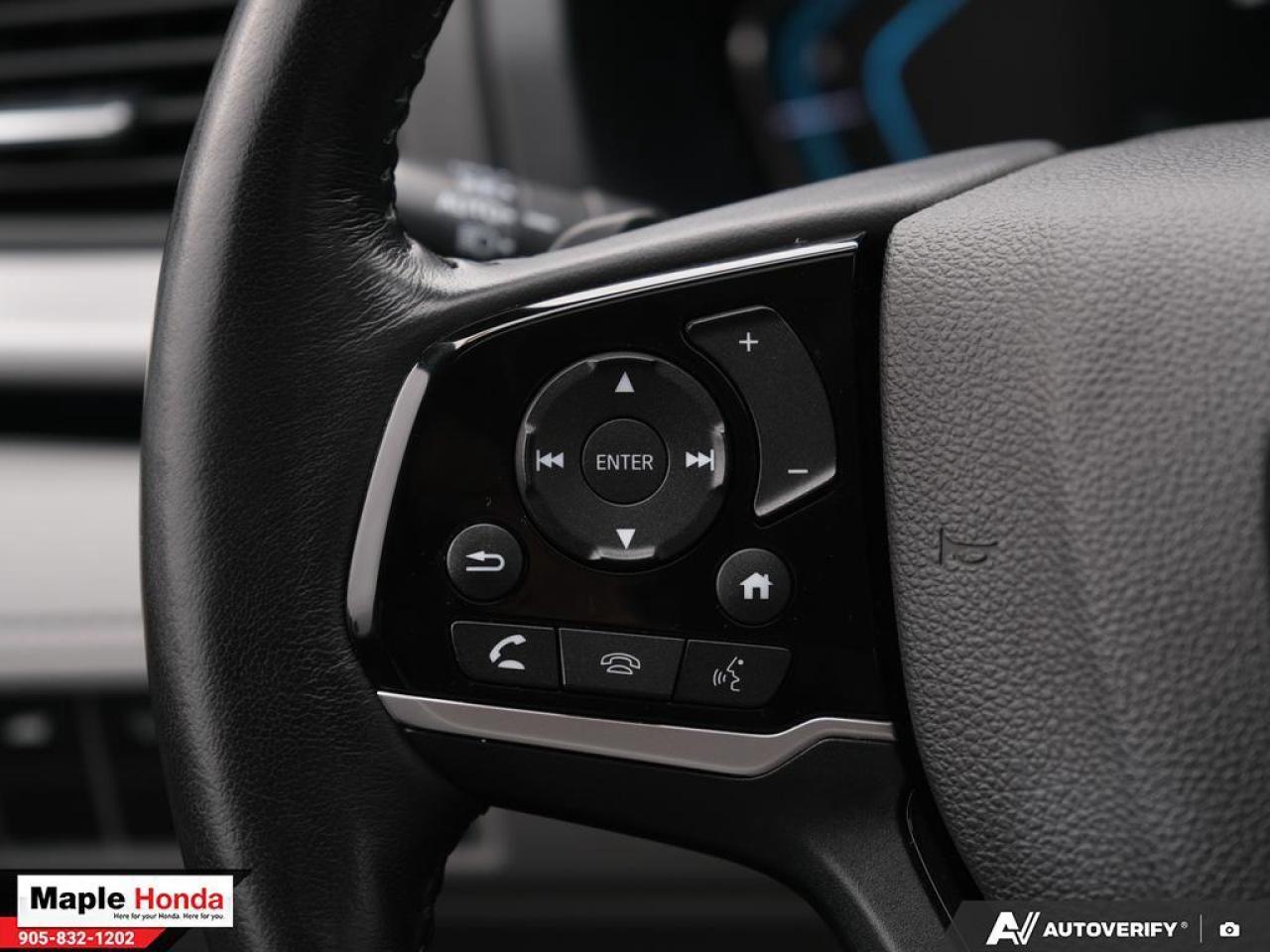 2018 Honda Odyssey Leather Seats| navigation| DVD| Heated Seats| Photo