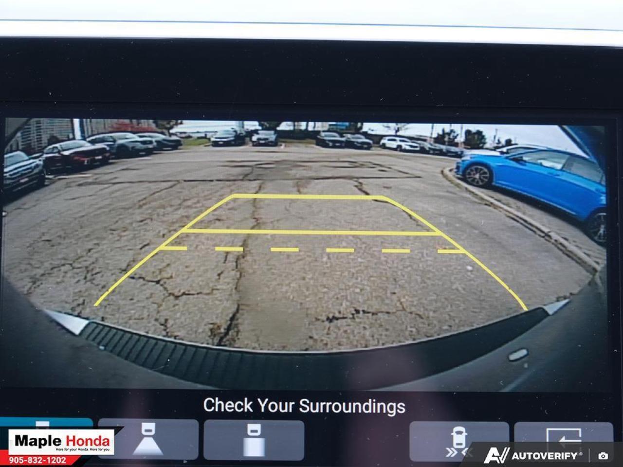 2018 Honda Odyssey Leather Seats| navigation| DVD| Heated Seats| Photo