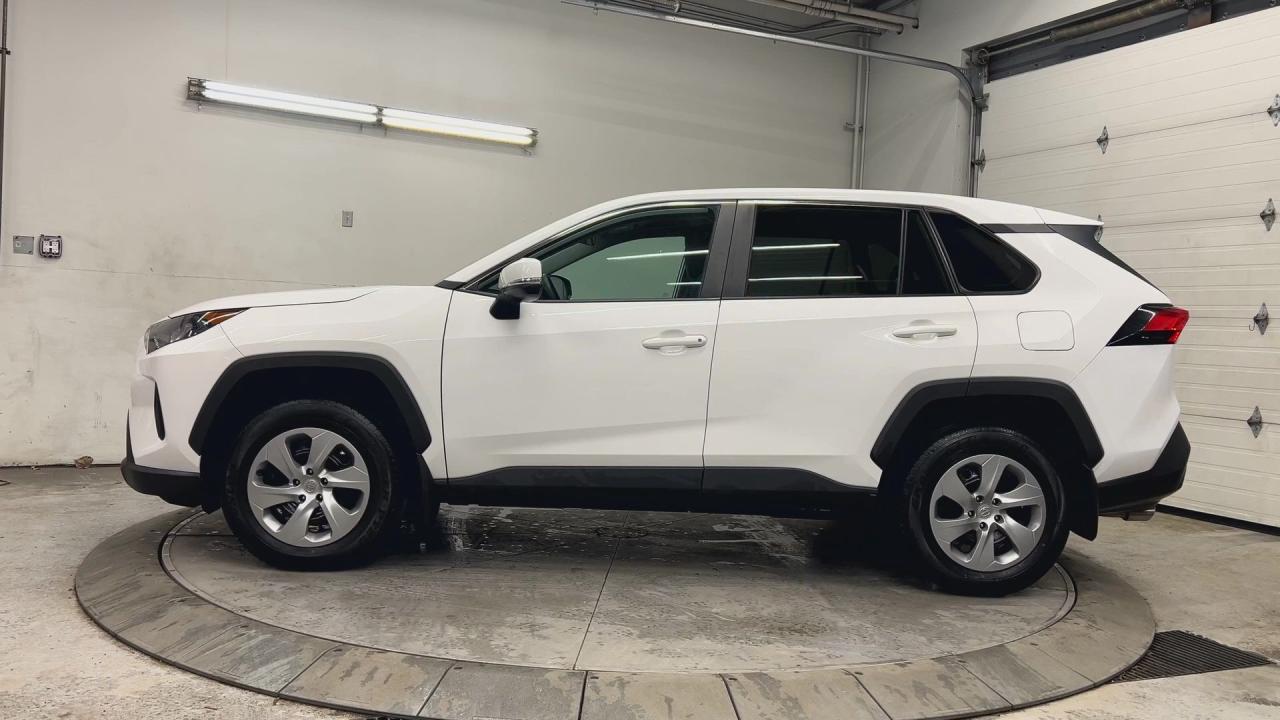 2022 Toyota RAV4 AWD |HTD SEATS |CARPLAY |ADAPT. CRUISE | BLUETOOTH Photo4