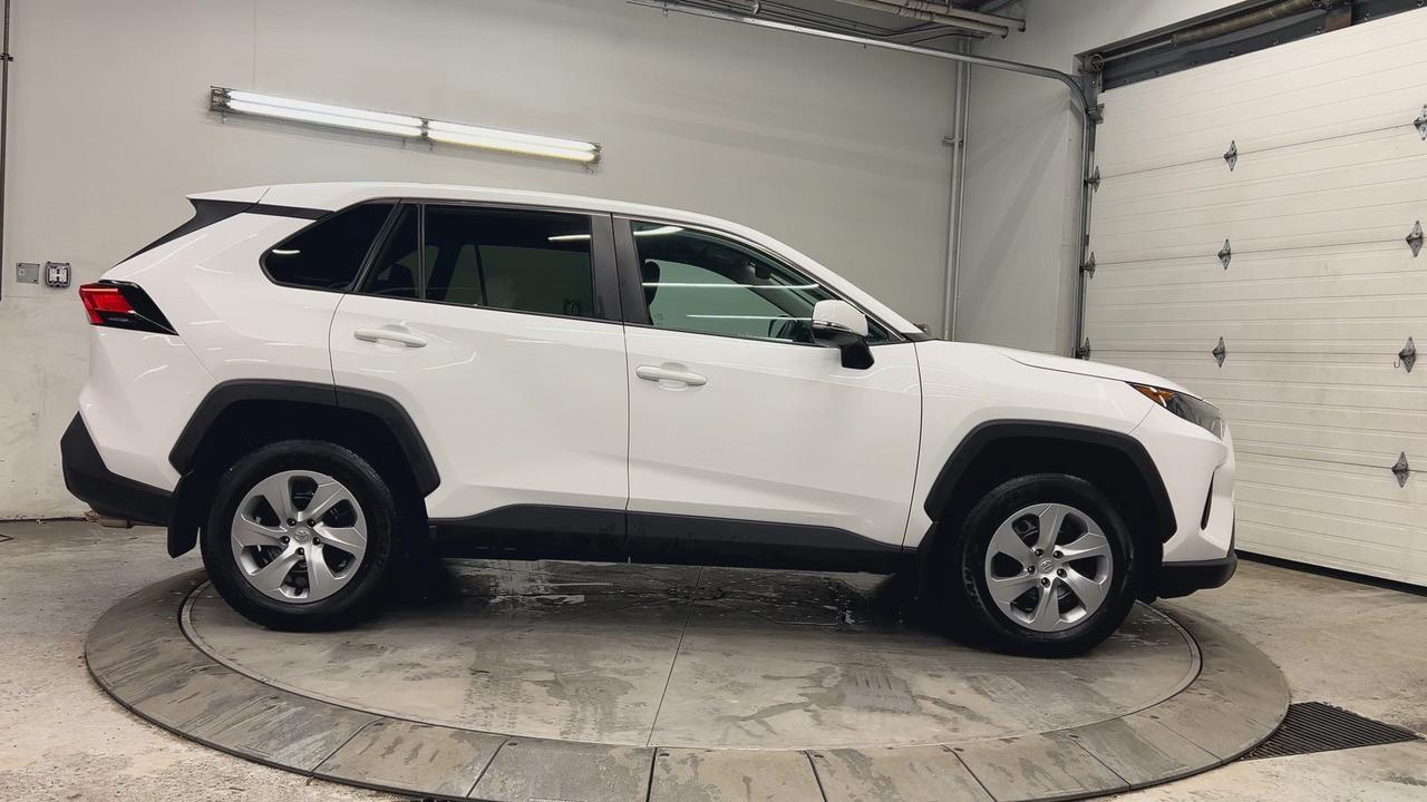 2022 Toyota RAV4 AWD |HTD SEATS |CARPLAY |ADAPT. CRUISE | BLUETOOTH Photo