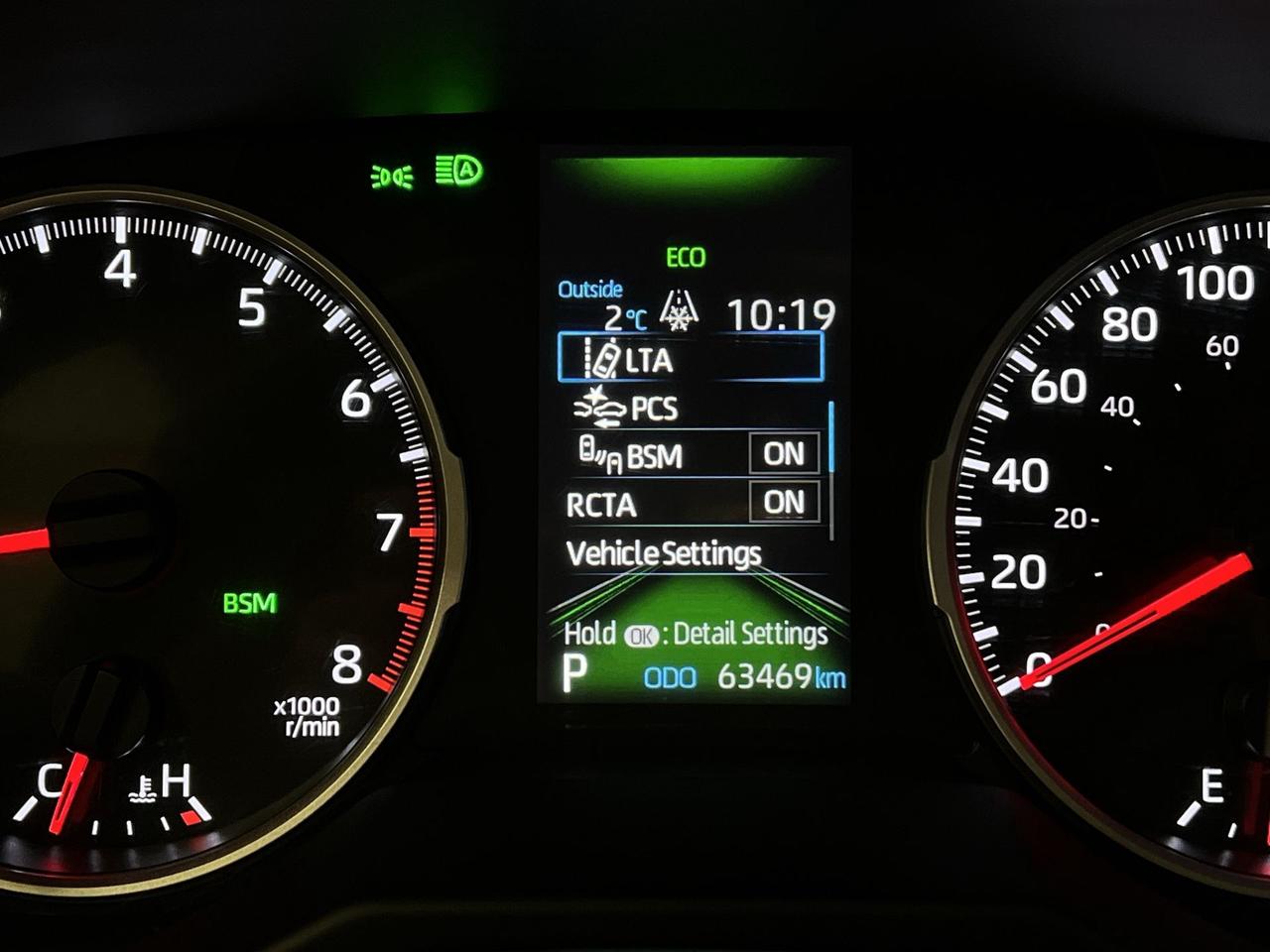 2022 Toyota RAV4 AWD |HTD SEATS |CARPLAY |ADAPT. CRUISE | BLUETOOTH Photo