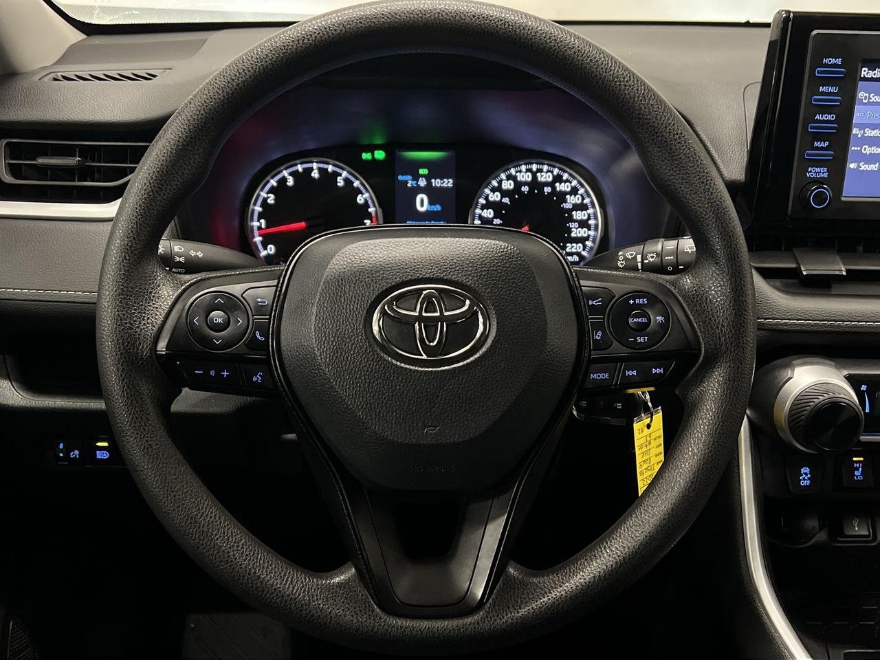 2022 Toyota RAV4 AWD |HTD SEATS |CARPLAY |ADAPT. CRUISE | BLUETOOTH Photo