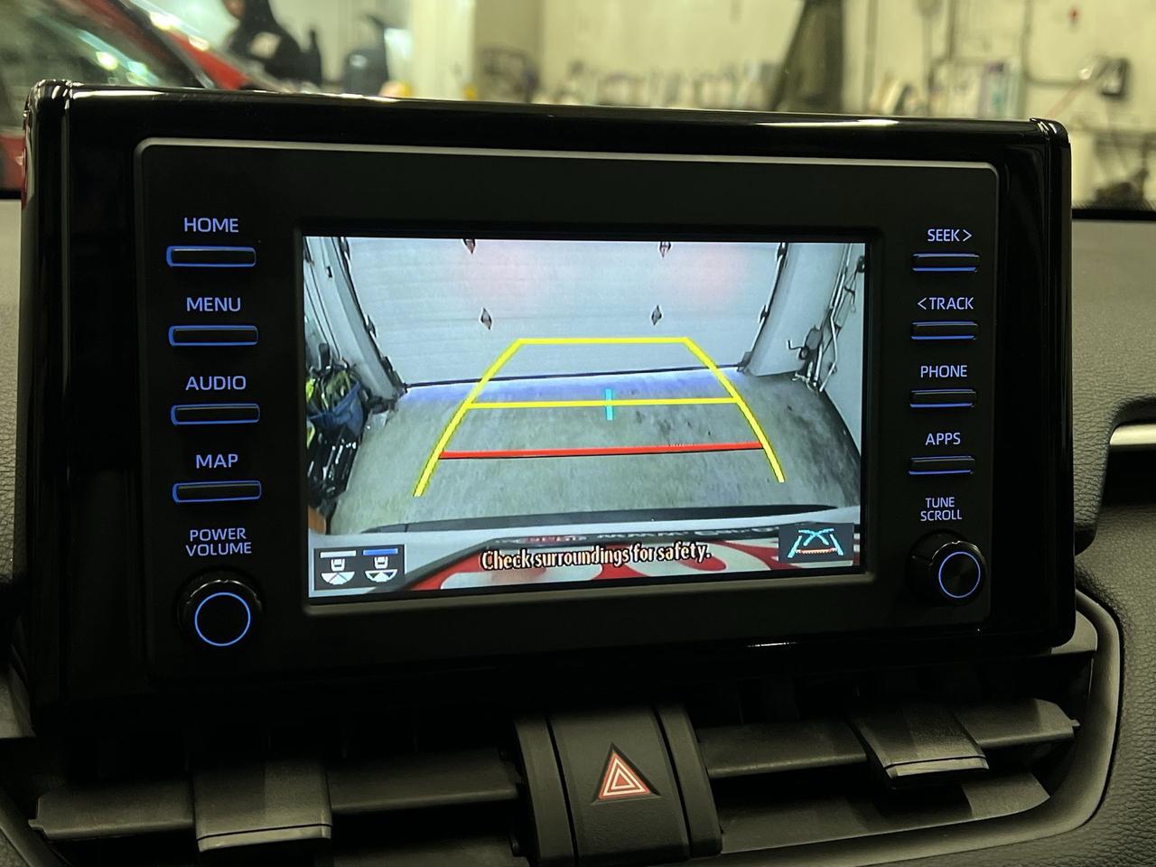 2022 Toyota RAV4 AWD |HTD SEATS |CARPLAY |ADAPT. CRUISE | BLUETOOTH Photo