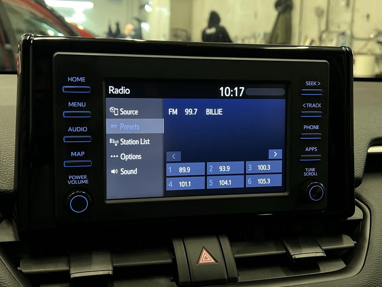2022 Toyota RAV4 AWD |HTD SEATS |CARPLAY |ADAPT. CRUISE | BLUETOOTH Photo