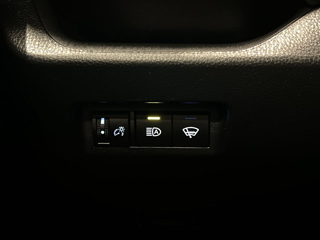 2022 Toyota RAV4 AWD |HTD SEATS |CARPLAY |ADAPT. CRUISE | BLUETOOTH Photo