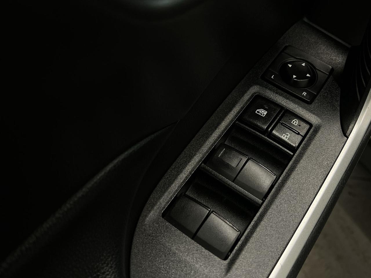 2022 Toyota RAV4 AWD |HTD SEATS |CARPLAY |ADAPT. CRUISE | BLUETOOTH Photo