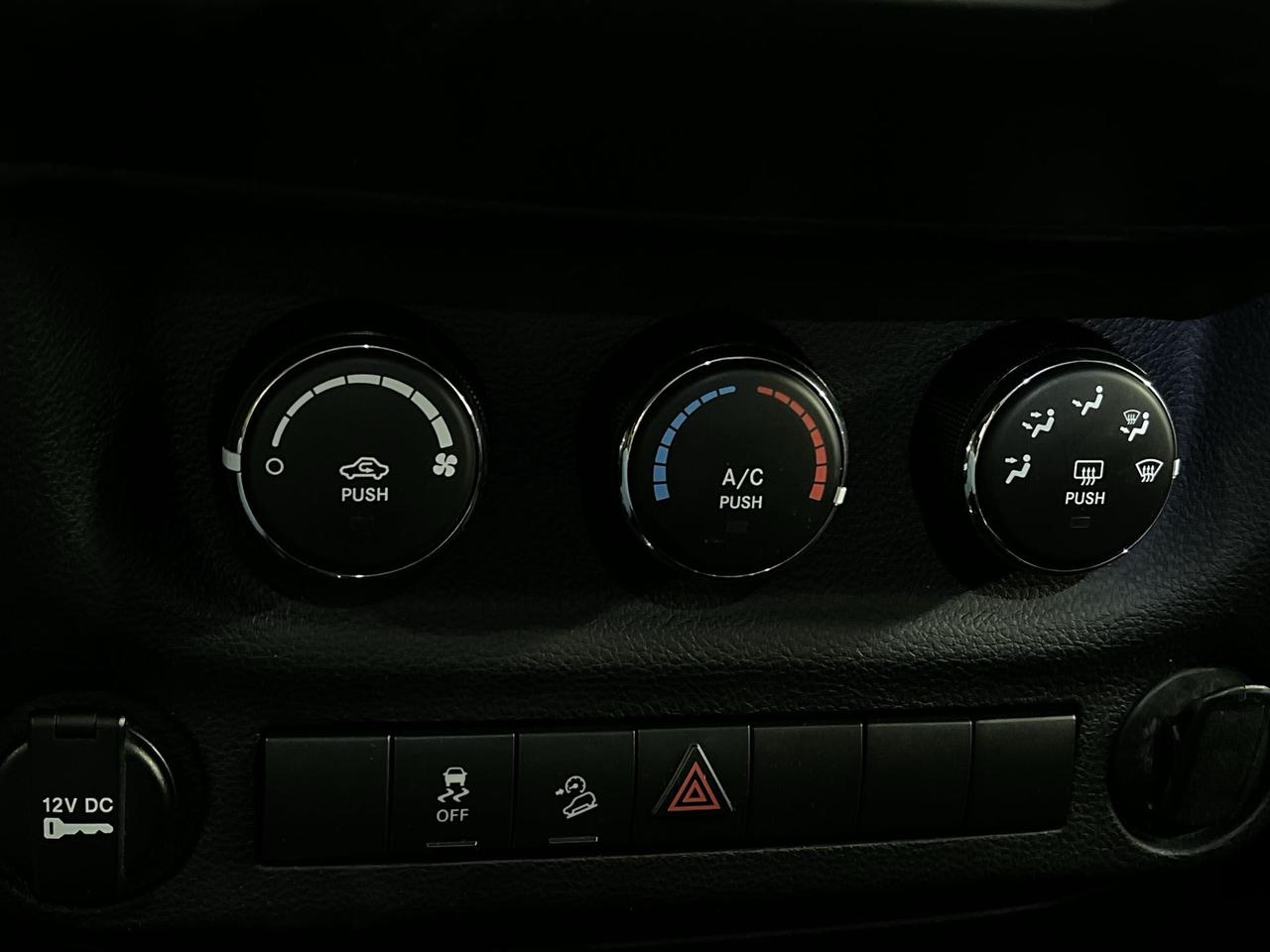 2017 Jeep Wrangler 4X4 | ONLY 84,000KMS! | HARD TOP | BLUETOOTH | A/C Photo