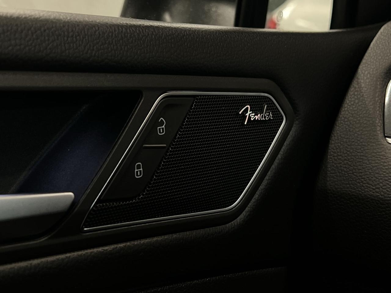 2021 Volkswagen Tiguan HIGHLINE RLINE AWD | HTD LEATHER | PANO ROOF | NAV Photo