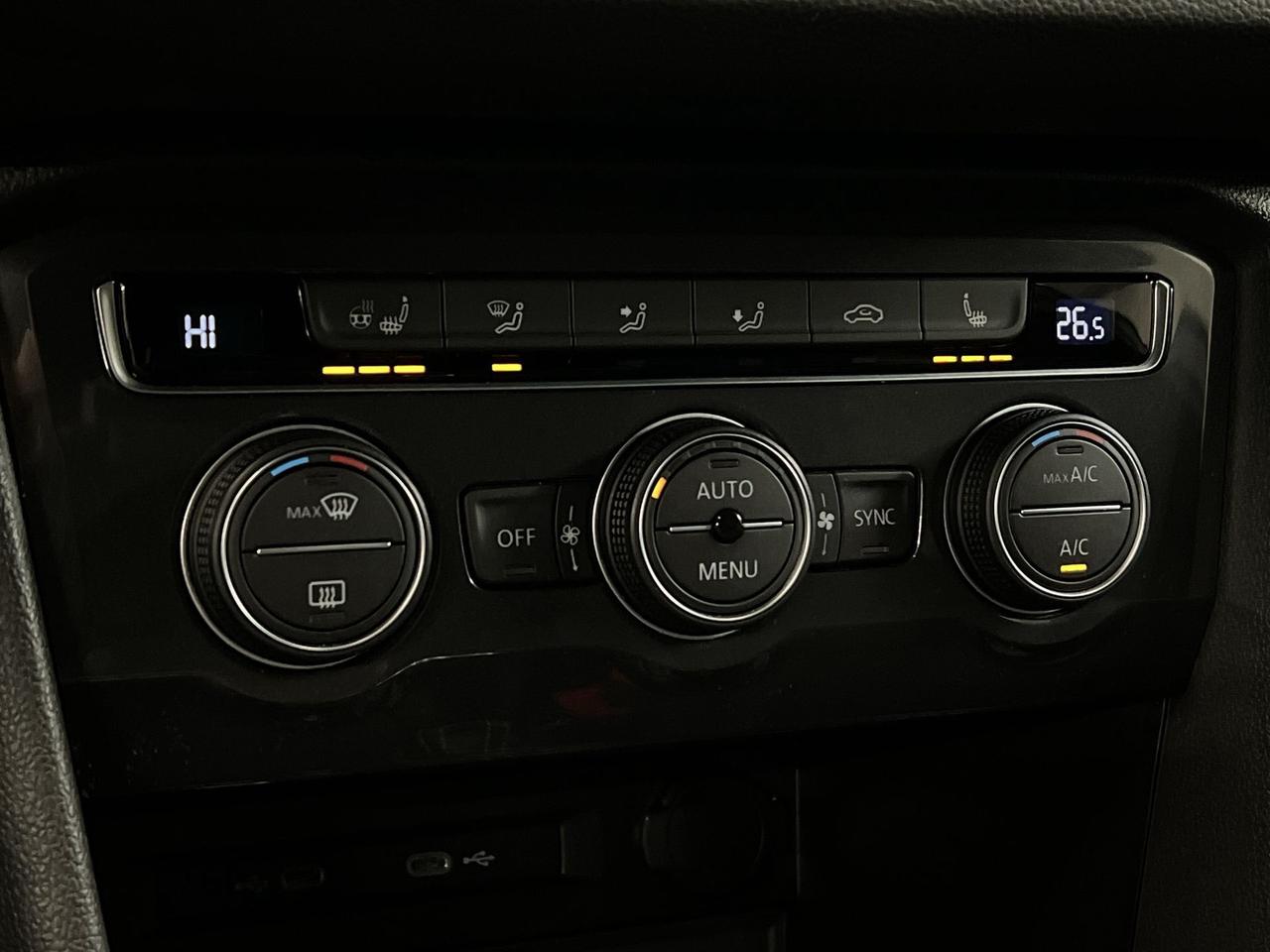 2021 Volkswagen Tiguan HIGHLINE RLINE AWD | HTD LEATHER | PANO ROOF | NAV Photo