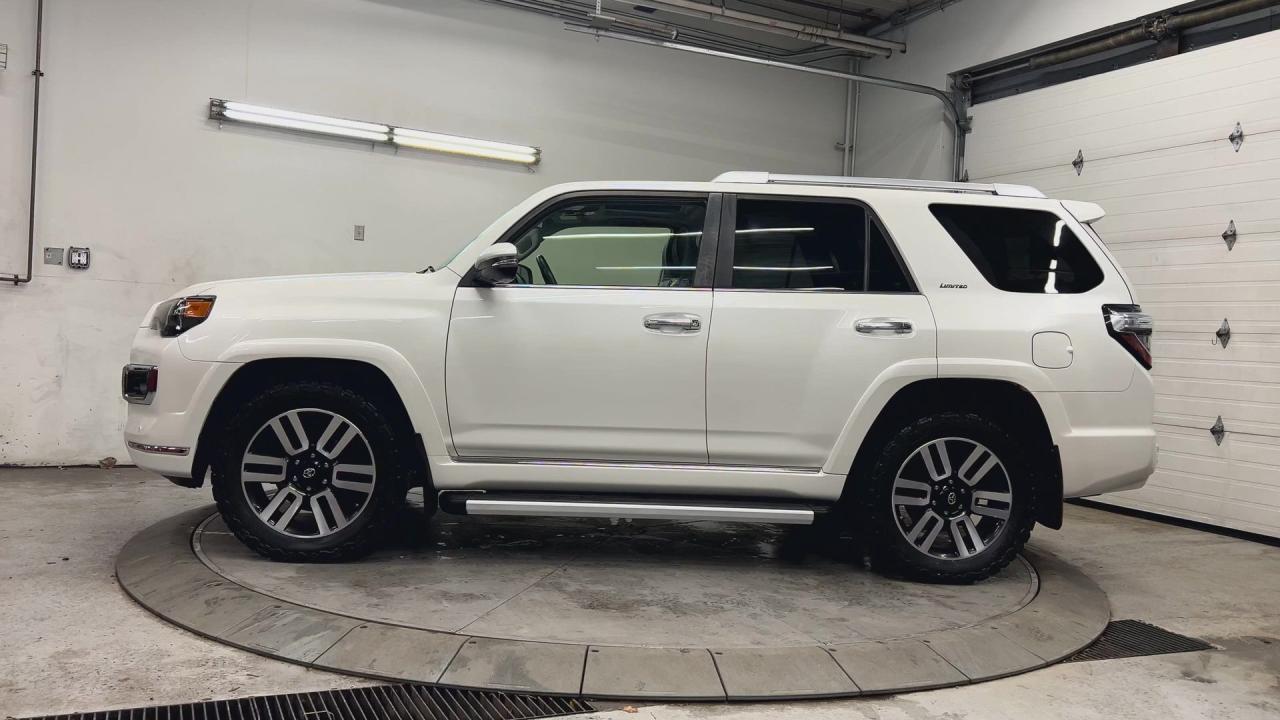 2019 Toyota 4Runner LIMITED 4X4 | 7-PASS | COOLED LEATHER | SUNROOF Photo4