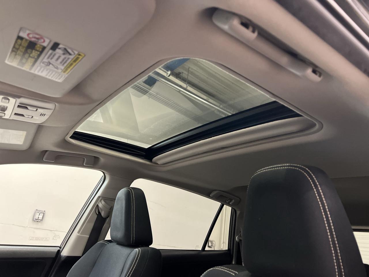 2013 Toyota RAV4 XLE AWD | SUNROOF | HTD SEATS | ALLOYS | BLUETOOTH Photo