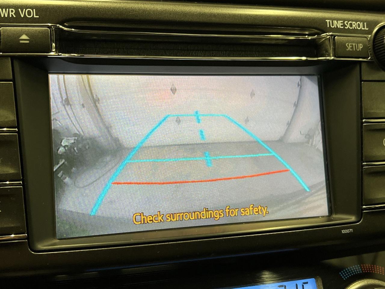 2013 Toyota RAV4 XLE AWD | SUNROOF | HTD SEATS | ALLOYS | BLUETOOTH Photo