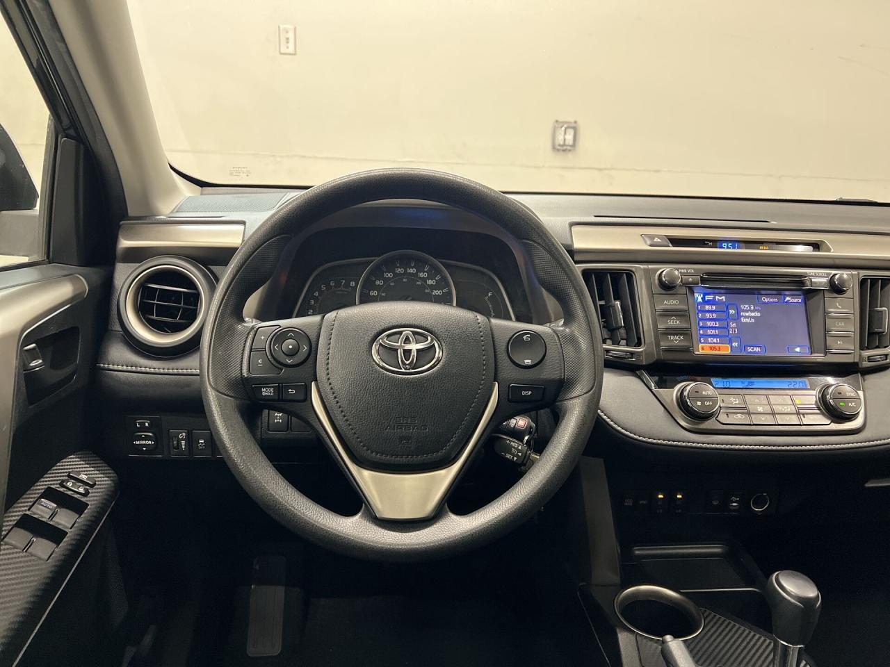 2013 Toyota RAV4 XLE AWD | SUNROOF | HTD SEATS | ALLOYS | BLUETOOTH Photo