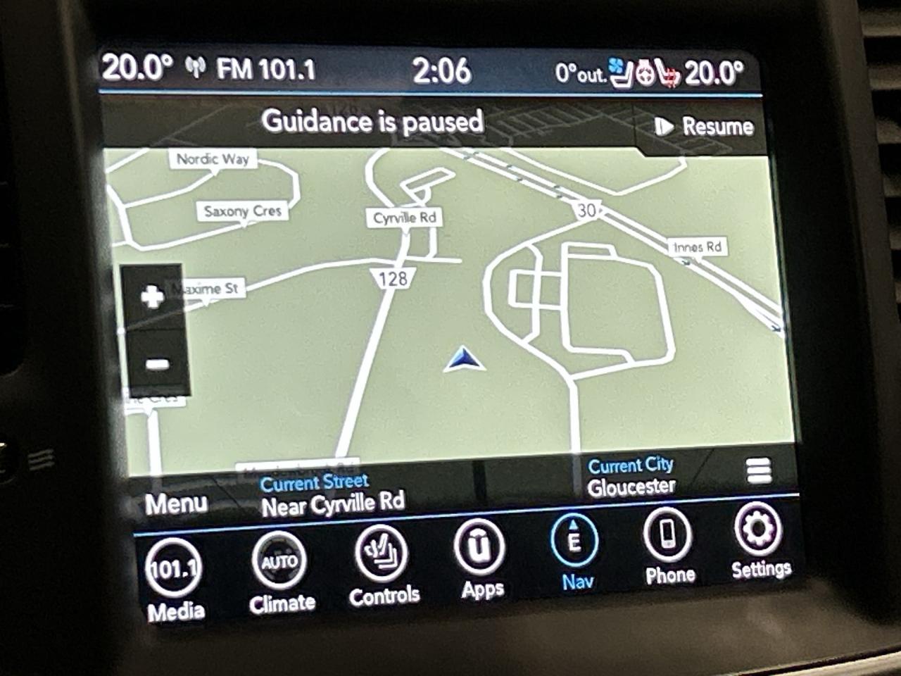 2023 Chrysler 300 >>JUST SOLD Photo3