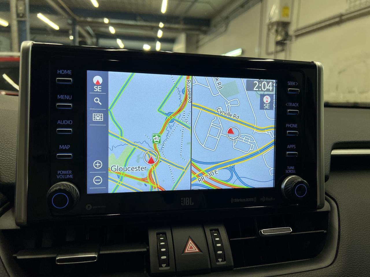 2020 Toyota RAV4 LIMITED AWD | ONLY 45,000KMS! | LEATHER | SUNROOF Photo