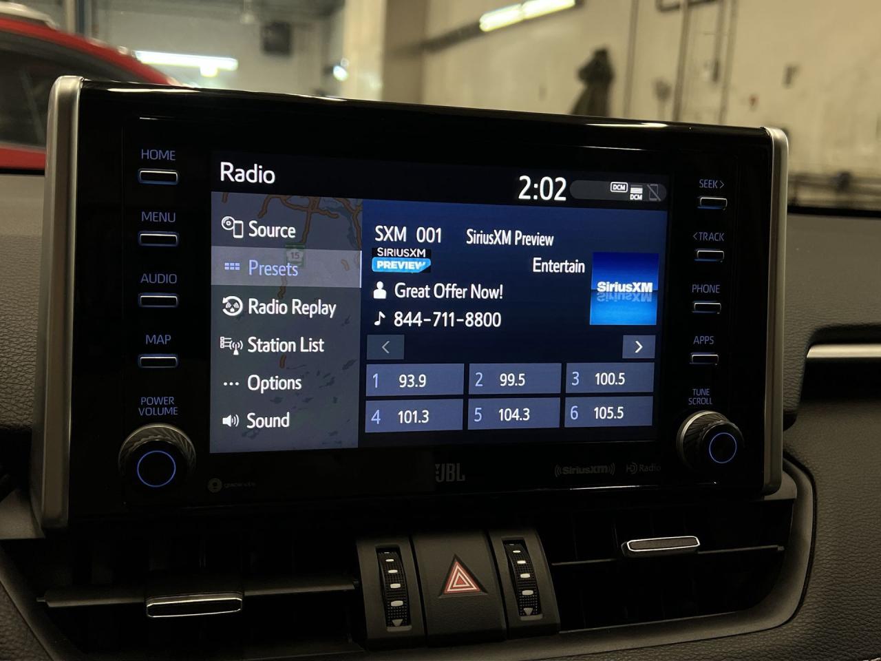 2020 Toyota RAV4 LIMITED AWD | ONLY 45,000KMS! | LEATHER | SUNROOF Photo