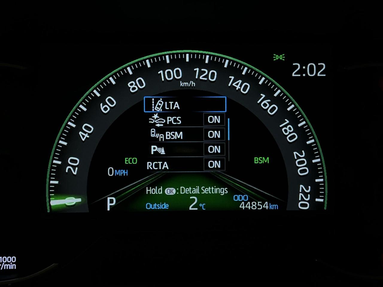2020 Toyota RAV4 LIMITED AWD | ONLY 45,000KMS! | LEATHER | SUNROOF Photo