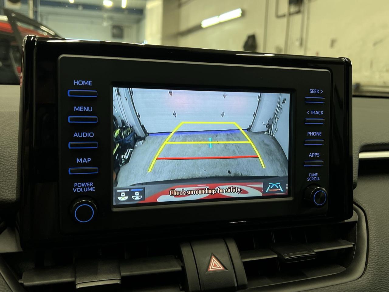 2022 Toyota RAV4 AWD | ONLY 35,000KMS! | CARPLAY | HTD SEATS | A/C Photo