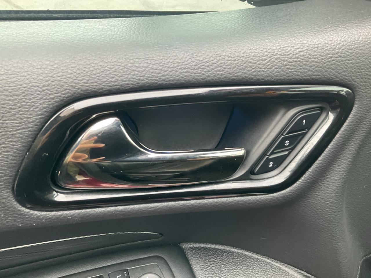 2022 Dodge Durango PREMIUM PACKAGE / TRAILER TOW GROUP / BLACKTOP PKG Photo