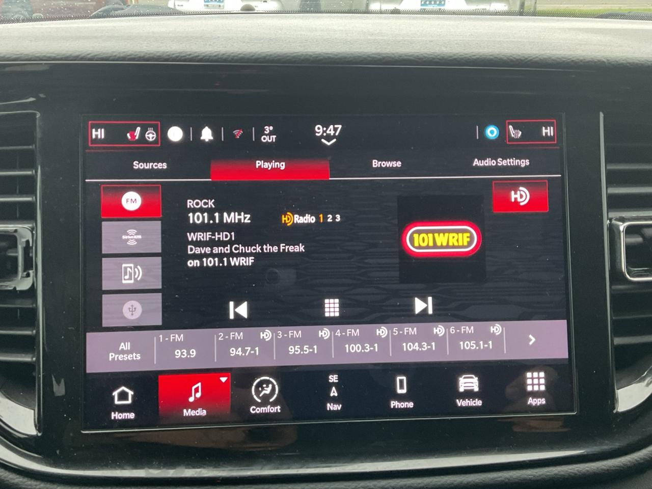 2022 Dodge Durango PREMIUM PACKAGE / TRAILER TOW GROUP / BLACKTOP PKG Photo