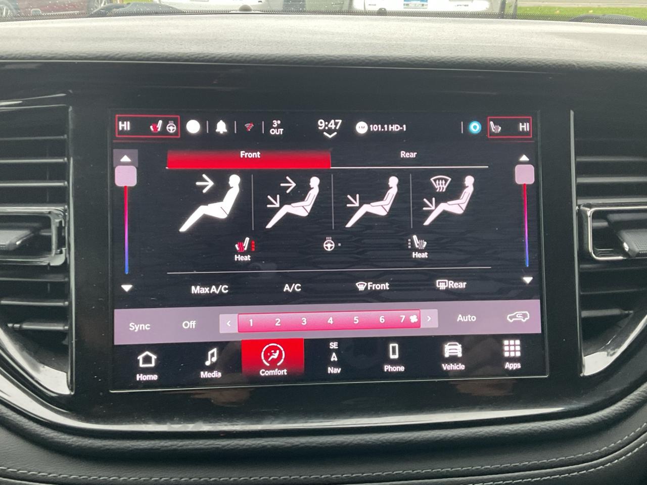 2022 Dodge Durango PREMIUM PACKAGE / TRAILER TOW GROUP / BLACKTOP PKG Photo