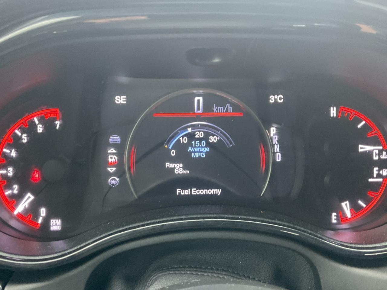 2022 Dodge Durango PREMIUM PACKAGE / TRAILER TOW GROUP / BLACKTOP PKG Photo