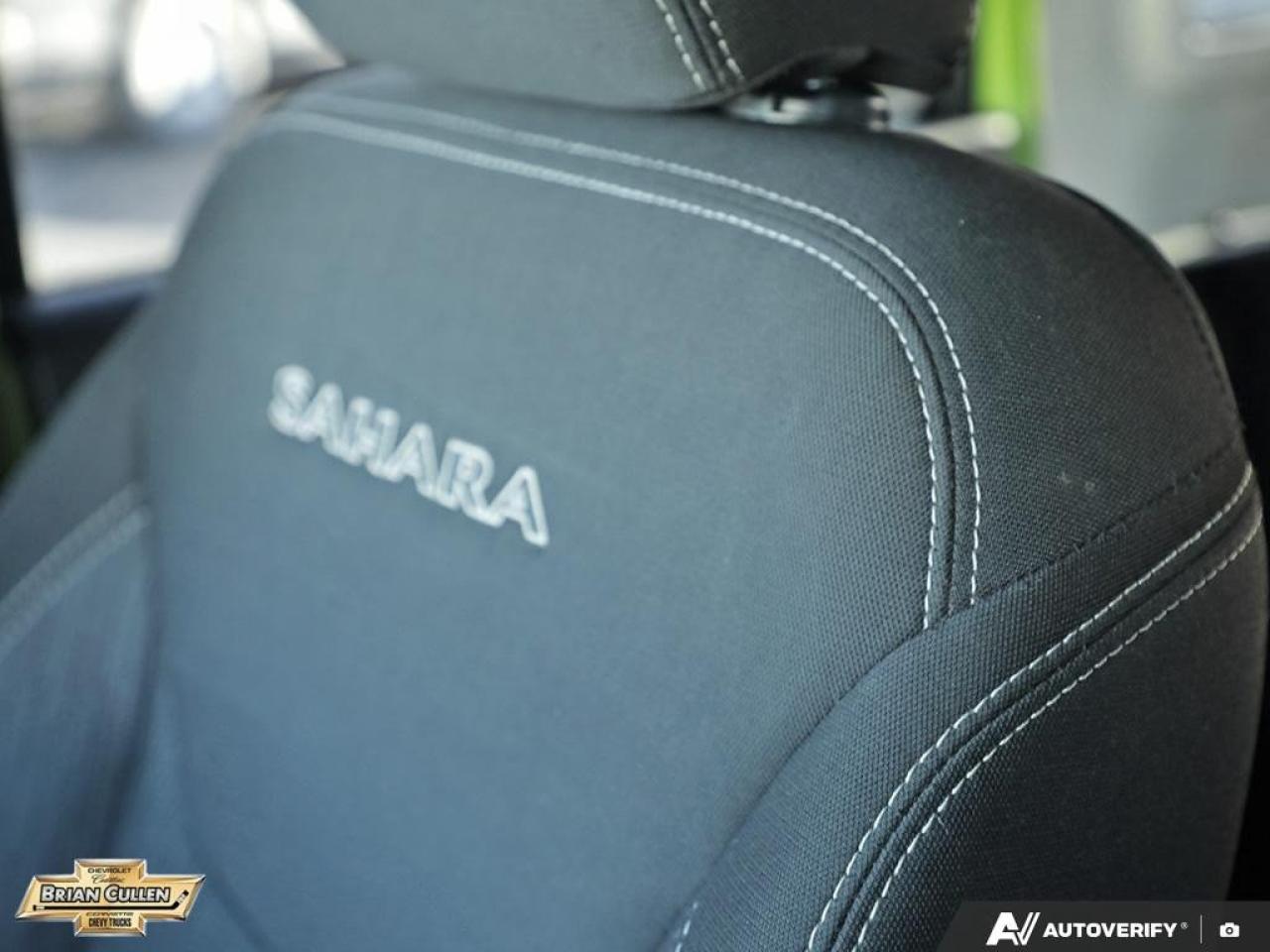 2016 Jeep Wrangler Unlimited Sahara 4WD 4dr Sahara Photo