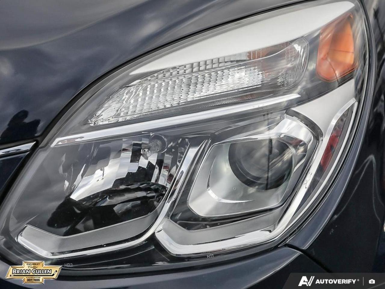 2017 Chevrolet Equinox LS FWD 4dr LS w/1LS Photo