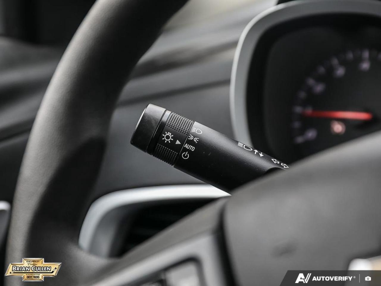 2017 Chevrolet Equinox LS FWD 4dr LS w/1LS Photo